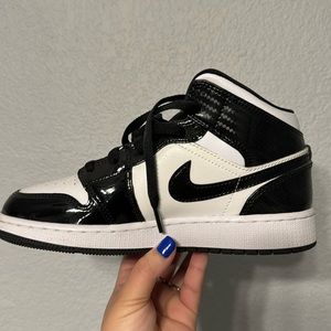 jordan 1 mid carbon fiber all-star